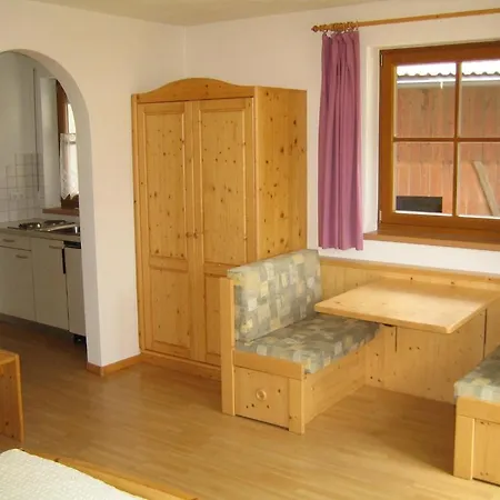 Hauserhof Aparthotel