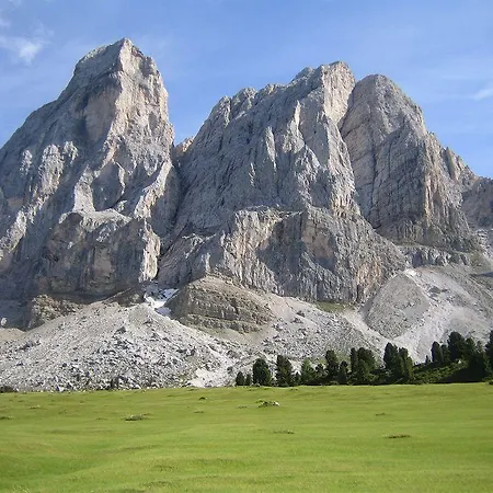 Апарт-отель Hauserhof 2*