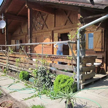 Hauserhof Aparthotel 2*