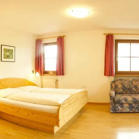 Hauserhof Rodengo