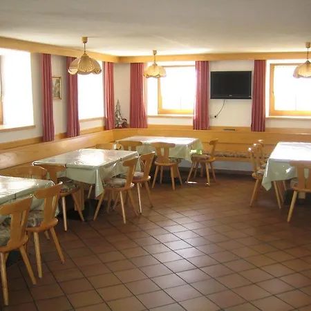 Hauserhof Aparthotel Rodengo