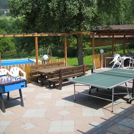 Aparthotel Hauserhof 2*
