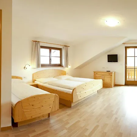 Hauserhof Aparthotel